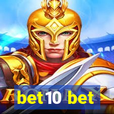 bet10 bet